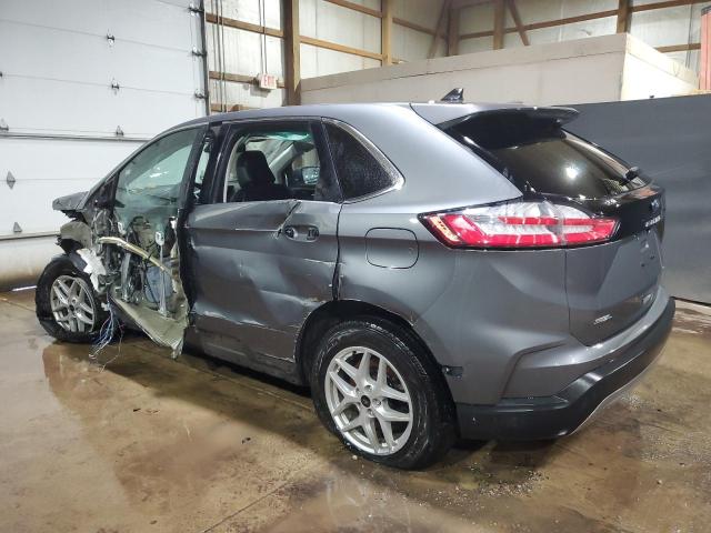 Photo 2 from auction – 2023 FORD EDGE SEL with VIN 2FMPK4J9XPBA39616