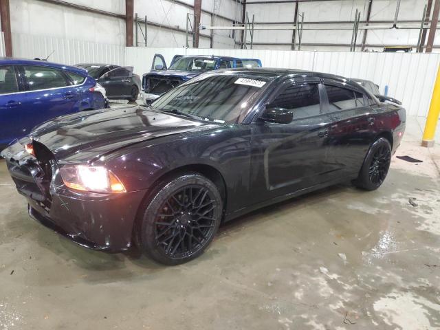 DODGE CHARGER SX 2013 with VIN 2C3CDXJG6DH555949 - Photo from auction