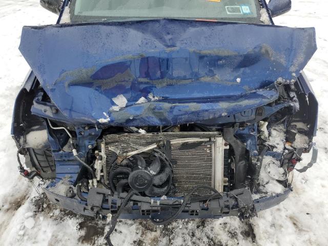 Photo 11 from auction – 2008 SATURN ASTRA XR with VIN W08AT671885113389