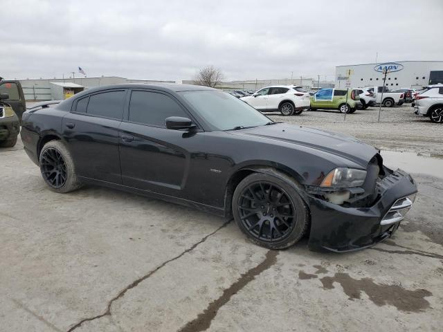 Photo 4 from auction – 2011 DODGE CHARGER R/ with VIN 2B3CL5CT4BH521522