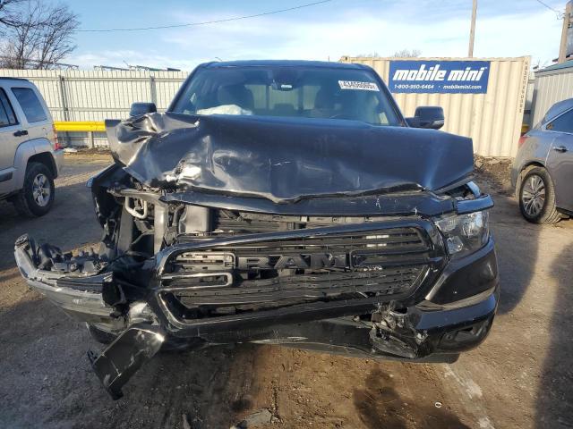 Photo 5 from auction – 2021 RAM 1500 BIG H with VIN 1C6SRFFT8MN649662