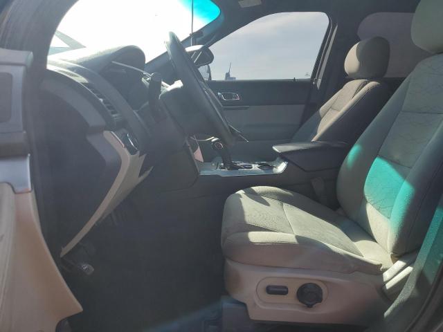 Photo 7 from auction – 2015 FORD EXPLORER with VIN 1FM5K7B87FGA14663