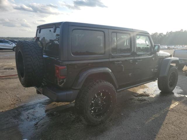Photo 3 from auction – 2018 JEEP WRANGLER U with VIN 1C4HJXEN1JW225667