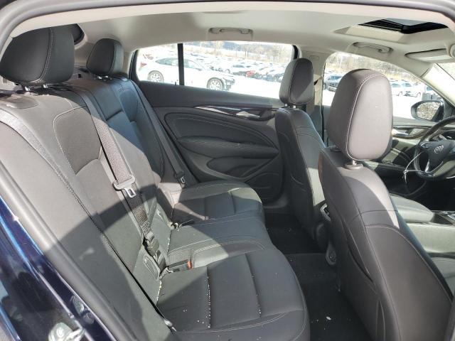 Photo 10 from auction – 2019 BUICK REGAL ESSE with VIN W04GR6SX2K1009758
