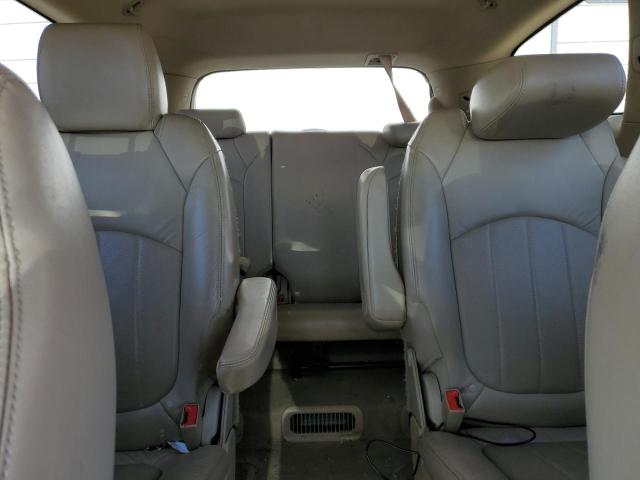 Photo 10 from auction – 2011 BUICK ENCLAVE CX with VIN 5GAKRCED8BJ179012