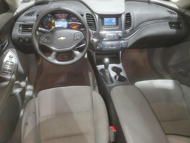 Photo 8 from auction – 2014 CHEVROLET IMPALA LS with VIN 1G11Y5SL2EU108615