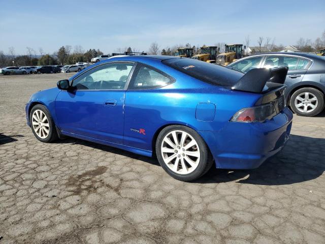 Photo 2 from auction – 2004 ACURA RSX with VIN JH4DC54844S005460