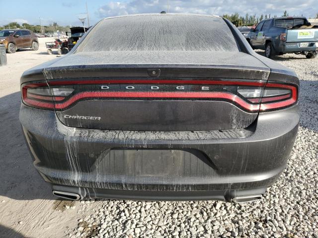 Photo 6 from auction – 2019 DODGE CHARGER SX with VIN 2C3CDXBG2KH736221