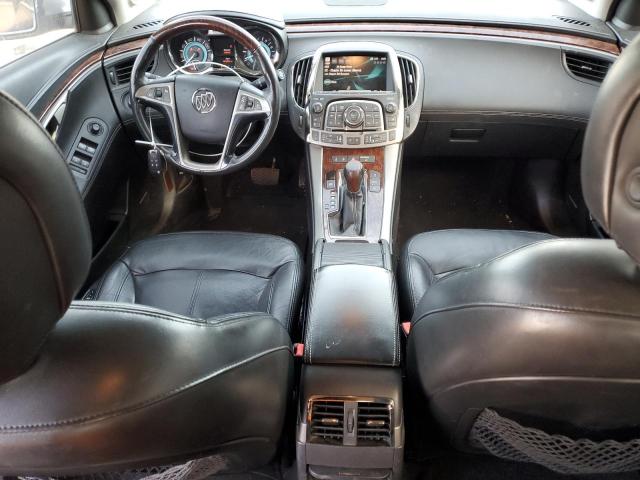 Photo 8 from auction – 2011 BUICK LACROSSE C with VIN 1G4GE5GD4BF298330