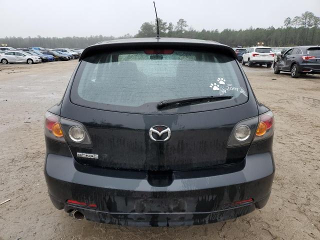 Photo 6 from auction – 2005 MAZDA 3 HATCHBAC with VIN JM1BK143451250842