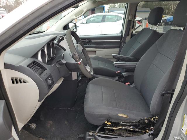 Photo 7 from auction – 2010 DODGE GRAND CARA with VIN 2D4RN4DE2AR487301