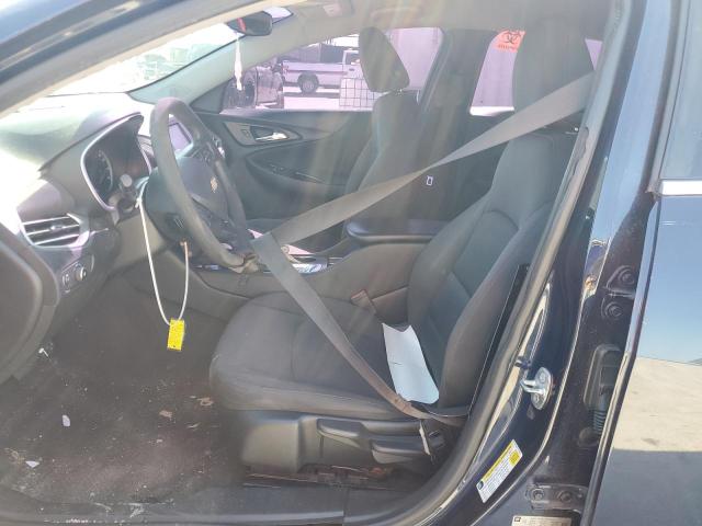 Photo 7 from auction – 2017 CHEVROLET MALIBU LS with VIN 1G1ZB5ST7HF180813