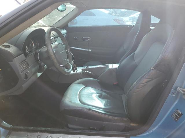 Photo 7 from auction – 2004 CHRYSLER CROSSFIRE with VIN 1C3AN69L54X013057