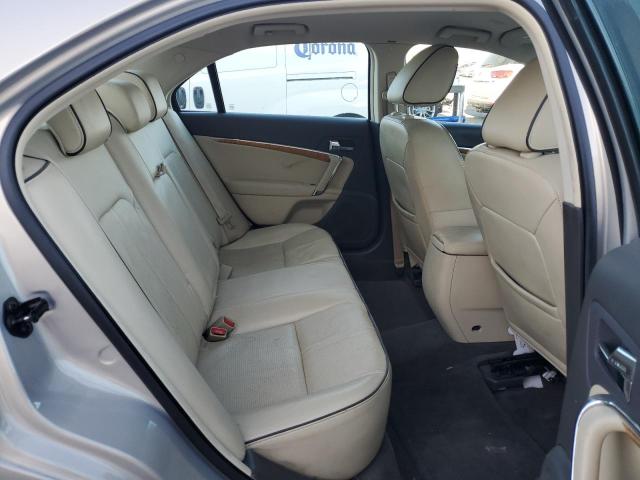 Photo 10 from auction – 2010 LINCOLN MKZ with VIN 3LNHL2GC3AR753217