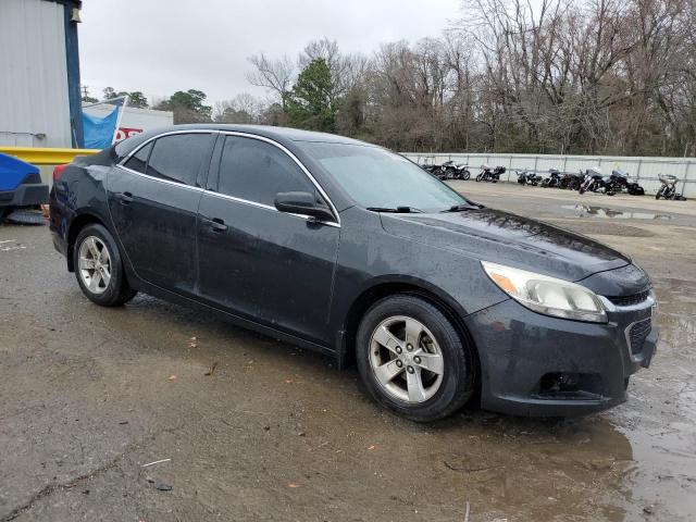 Photo 4 from auction – 2015 CHEVROLET MALIBU LS with VIN 1G11B5SL1FF180381