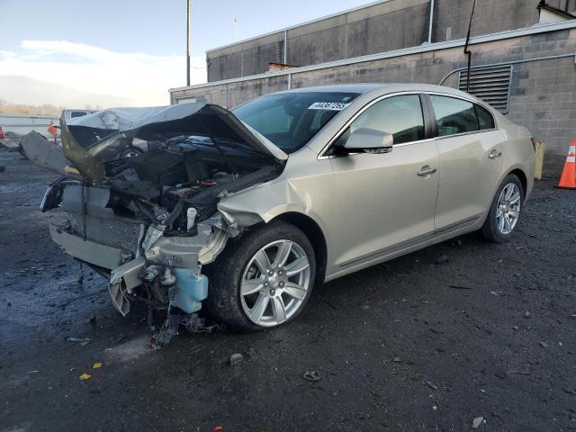 BUICK LACROSSE 2012 with VIN 1G4GC5E37CF142462 - Photo from auction