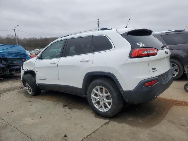 Photo 2 from auction – 2016 JEEP CHEROKEE L with VIN 1C4PJMCB9GW148381