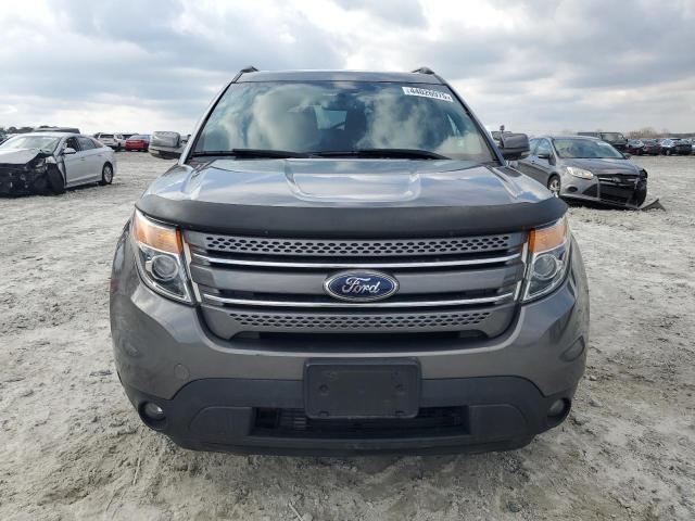 Foto 5 de la subasta – 2013 FORD EXPLORER L con VIN 1FM5K7F86DGA57494
