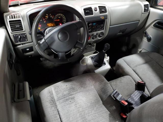 Photo 8 from auction – 2008 ISUZU I-290 with VIN 1GGCS299388702779