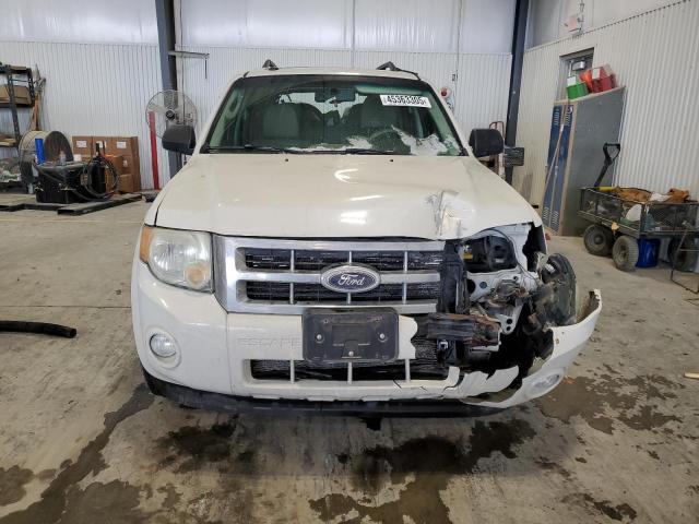 Photo 5 from auction – 2010 FORD ESCAPE XLT with VIN 1FMCU9DG4AKB43032