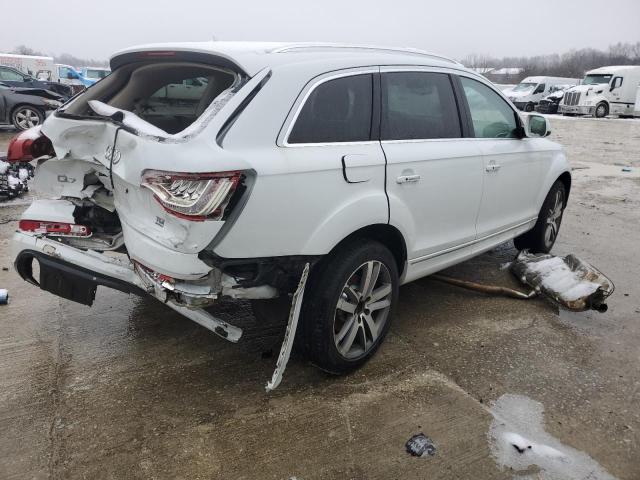 Photo 3 from auction – 2014 AUDI Q7 PREMIUM with VIN WA1LMAFEXED013908