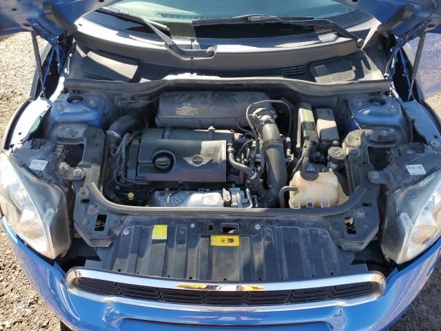 Photo 11 from auction – 2011 MINI COOPER S C with VIN WMWZC3C52BWM25997