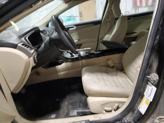 Photo 7 from auction – 2013 FORD FUSION SE with VIN 3FA6P0H72DR146371