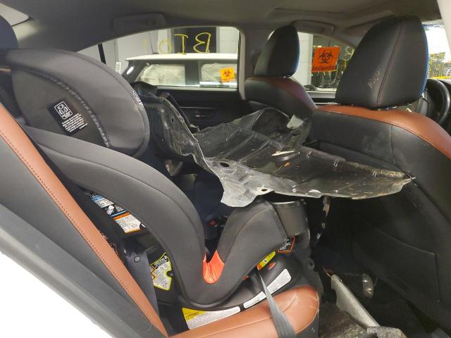 Photo 10 from auction – 2015 LEXUS ES 350 with VIN JTHBK1GG3F2179688