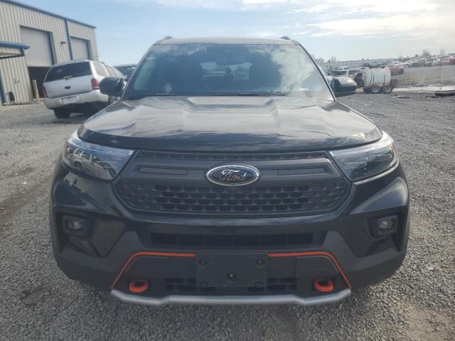 Photo 5 from auction – 2024 FORD EXPLORER T with VIN 1FMSK8JH4RGA20211