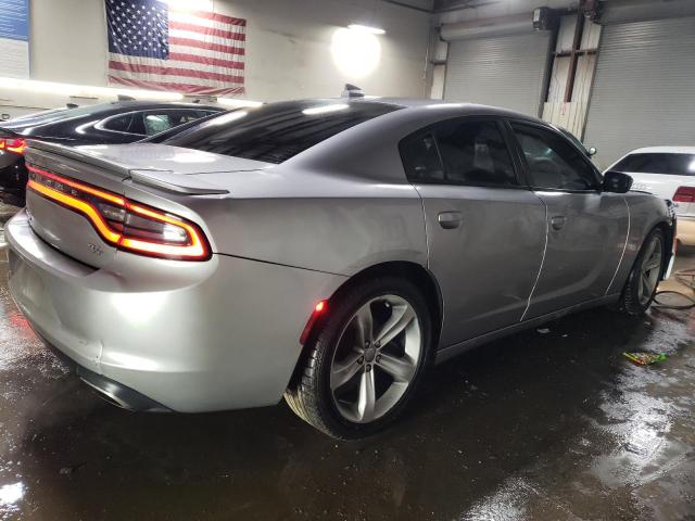Photo 3 from auction – 2016 DODGE CHARGER R/ with VIN 2C3CDXCT0GH302771
