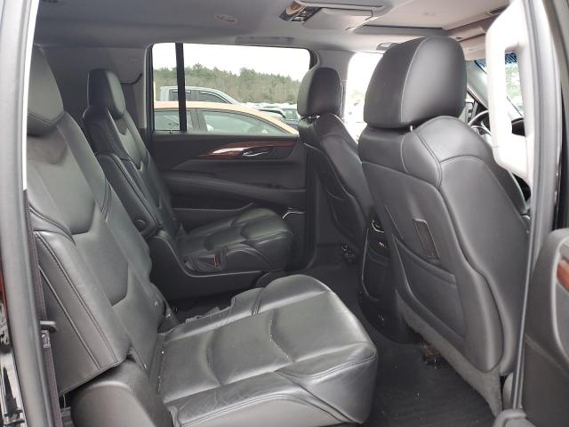 Photo 11 from auction – 2015 CADILLAC ESCALADE E with VIN 1GYS4TKJ5FR535795