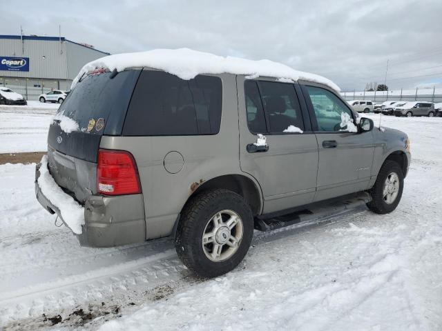 Photo 3 from auction – 2005 FORD EXPLORER X with VIN 1FMZU73K55ZA35892