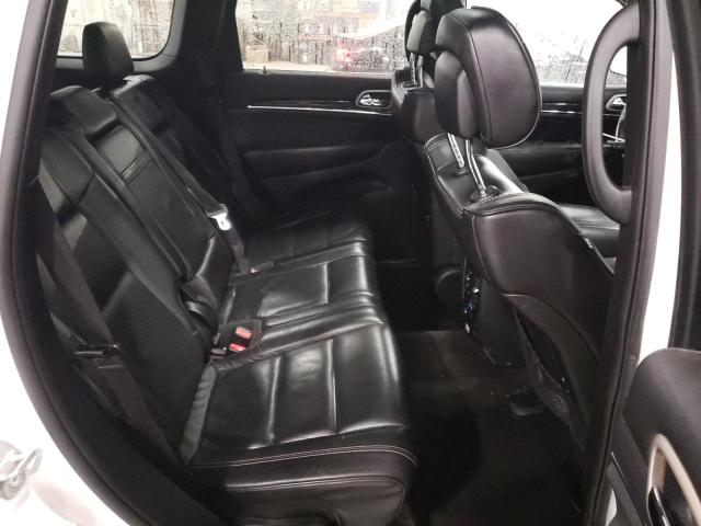 Photo 11 from auction – 2017 JEEP GRAND CHER with VIN 1C4RJFCG8HC940914