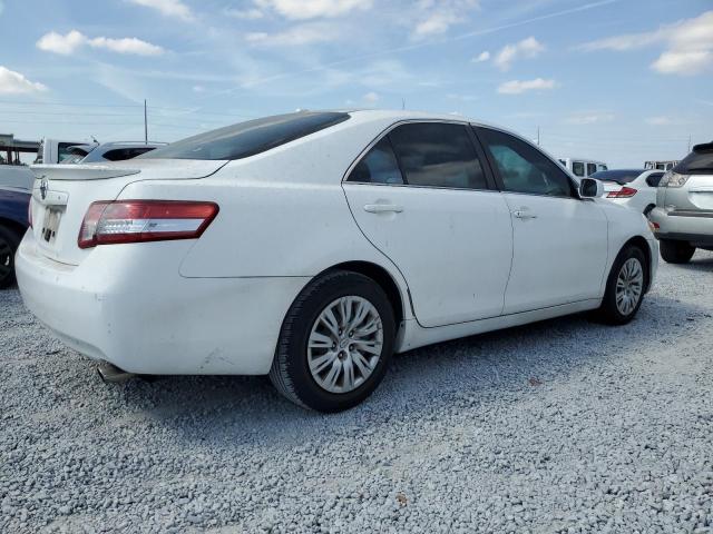 Photo 3 from auction – 2010 TOYOTA CAMRY BASE with VIN 4T1BF3EK5AU565045