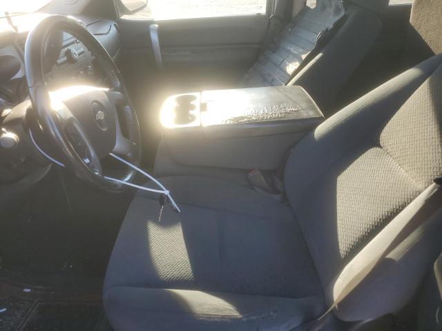 Foto 7 de la subasta – 2008 CHEVROLET SILVERADO con VIN 2GCEC13J181245915