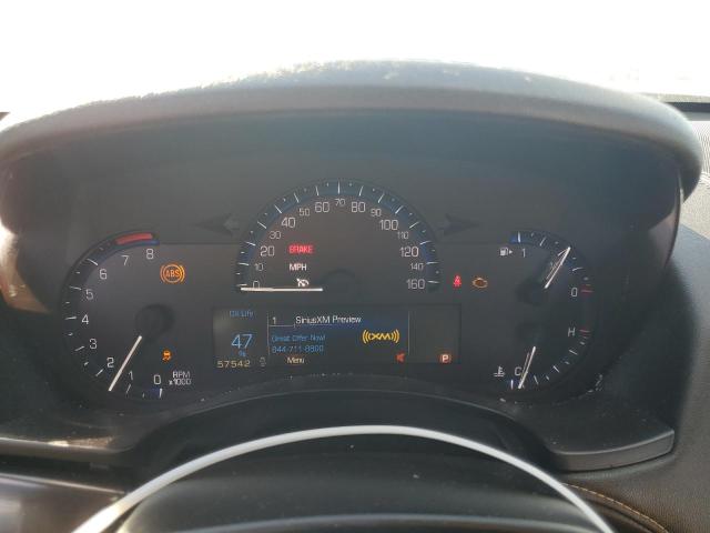 Photo 9 from auction – 2013 CADILLAC ATS with VIN 1G6AA5RA7D0177938
