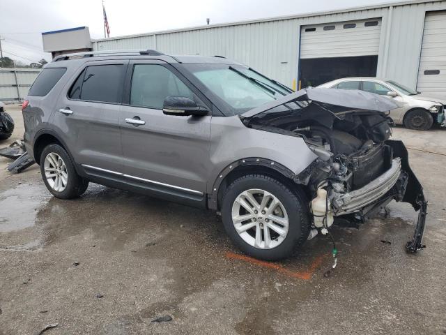 صورة رقم 4 من المزاد - 2013 FORD EXPLORER X مع VIN 1FM5K7D88DGB03443