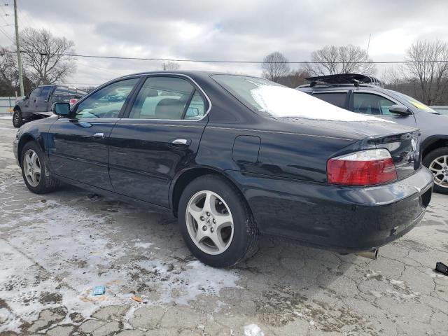 Photo 2 from auction – 2003 ACURA 3.2TL with VIN 19UUA56693A053674