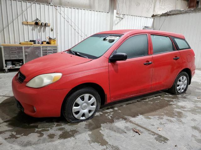 TOYOTA COROLLA MA 2004 with VIN 2T1KR32E74C231448 - Photo from auction