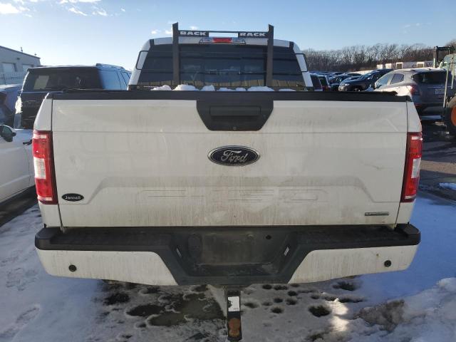 Photo 6 from auction – 2019 FORD F150 SUPER with VIN 1FTEW1E44KFA47747