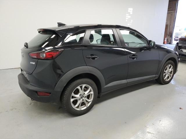Photo 3 from auction – 2020 MAZDA CX-3 SPORT with VIN JM1DKFB71L1471243