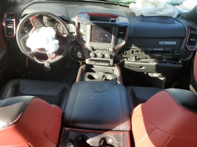 Photo 8 from auction – 2022 RAM 1500 REBEL with VIN 1C6SRFLT0NN206153