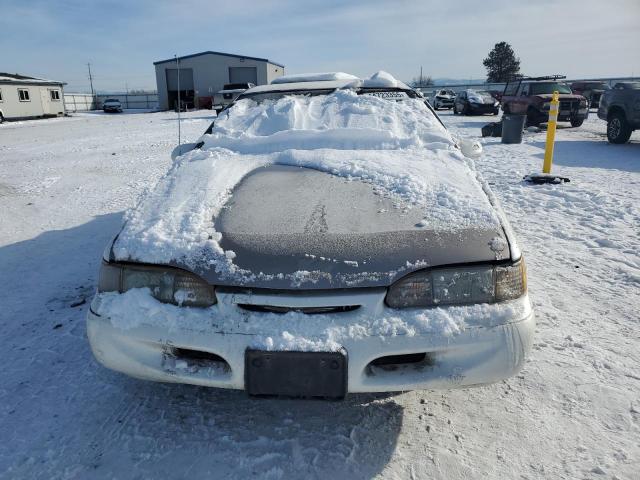 Photo 5 from auction – 1995 FORD THUNDERBIR with VIN 1FALP62W4SH197312