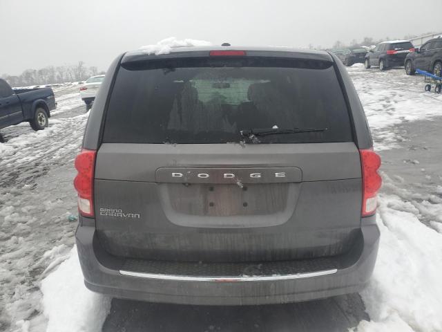 Photo 6 from auction – 2014 DODGE GRAND CARA with VIN 2C4RDGBG4ER459446