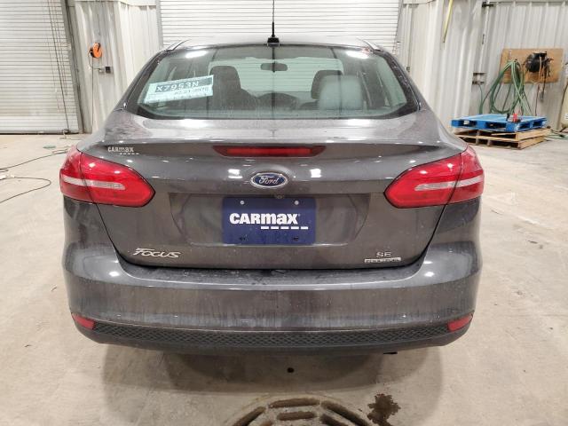 Photo 6 from auction – 2015 FORD FOCUS SE with VIN 1FADP3F29FL378919