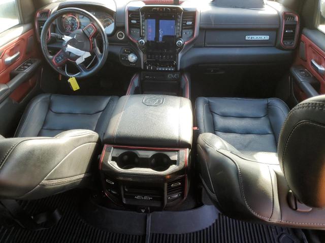 Photo 8 from auction – 2019 RAM 1500 REBEL with VIN 1C6SRFLT8KN722594