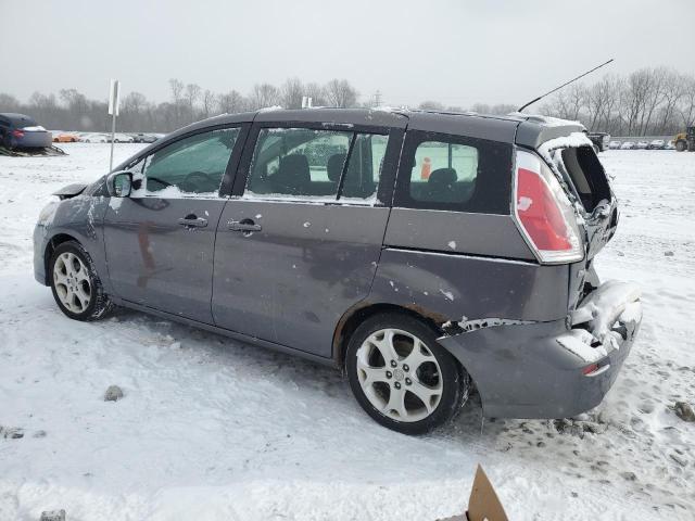 Photo 2 from auction – 2010 MAZDA 5 with VIN JM1CR2W39A0379615