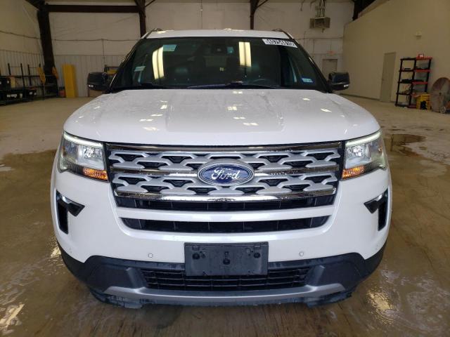 Photo 5 from auction – 2019 FORD EXPLORER X with VIN 1FM5K7D87KGA76569