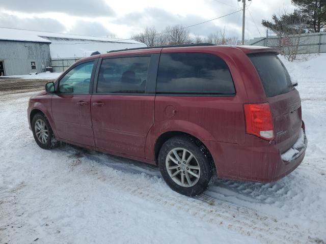 Zdjęcie 2 z aukcji – 2014 DODGE GRAND CARA z VIN 2C4RDGCG0ER291867
