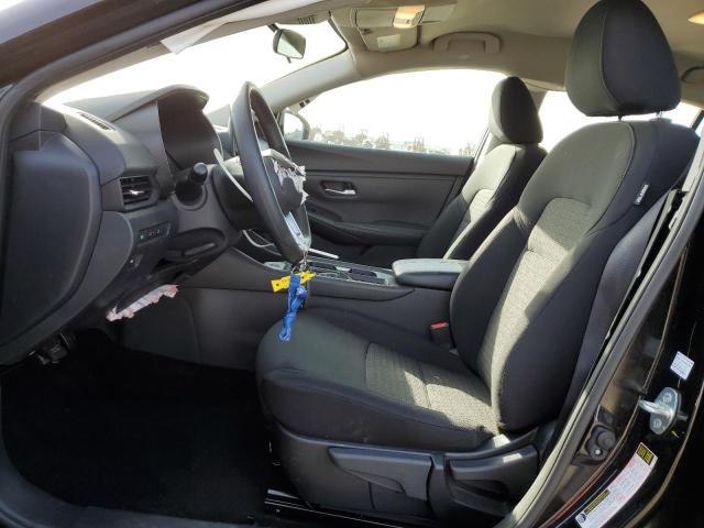 Photo 7 from auction – 2023 NISSAN SENTRA S with VIN 3N1AB8BV5PY321024